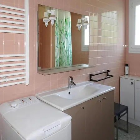 Apartment, Apartman Bénodet