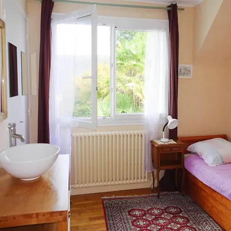 Apartment, *